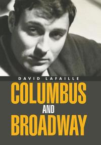 bokomslag Columbus and Broadway