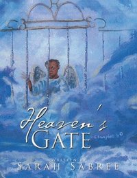 bokomslag Heaven's Gate