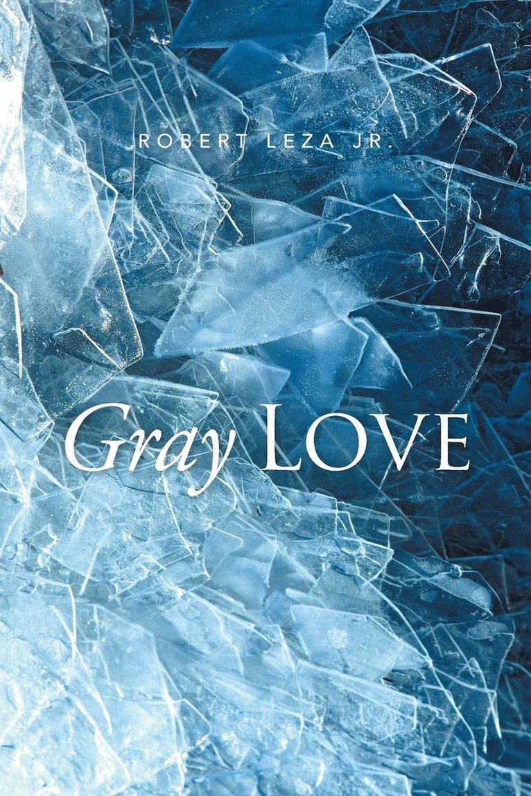 Gray Love 1