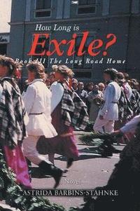 bokomslag How Long is Exile?