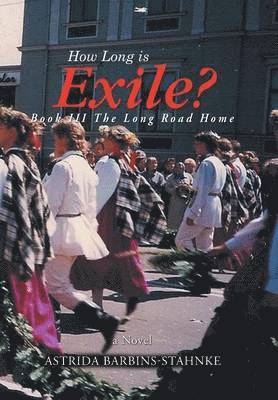How Long is Exile? 1