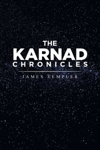 bokomslag The Karnad Chronicles