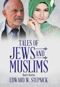 bokomslag Tales of Jews and Muslims