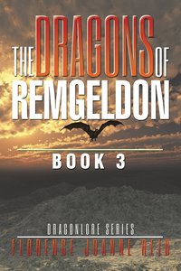 bokomslag The Dragons of Remgeldon