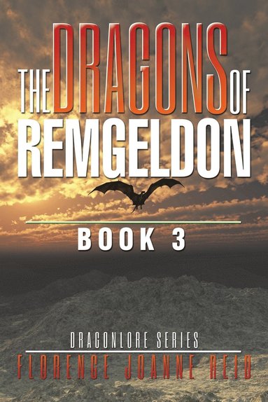 bokomslag The Dragons of Remgeldon