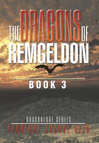 bokomslag The Dragons of Remgeldon