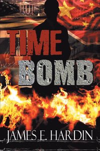 bokomslag Time Bomb