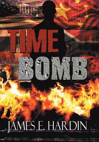 bokomslag Time Bomb