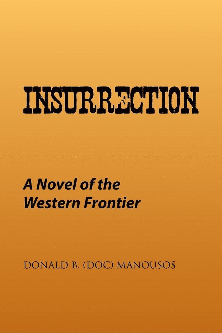 Insurrection 1