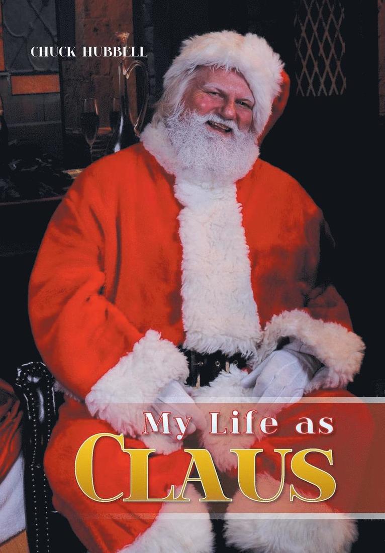 My Life as Claus 1