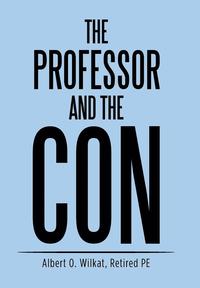 bokomslag The Professor and the Con
