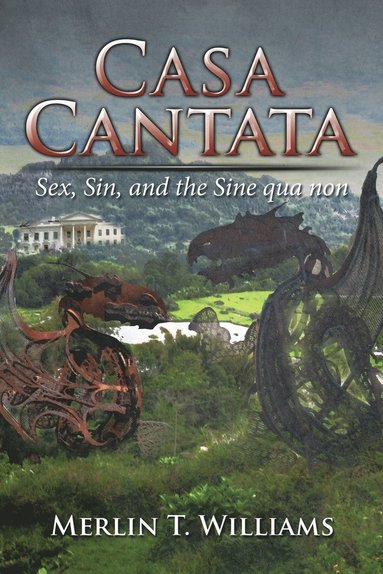 bokomslag Casa Cantata