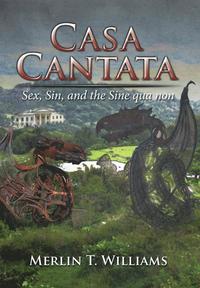 bokomslag Casa Cantata