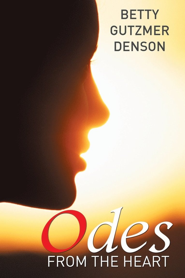 Odes from the Heart 1