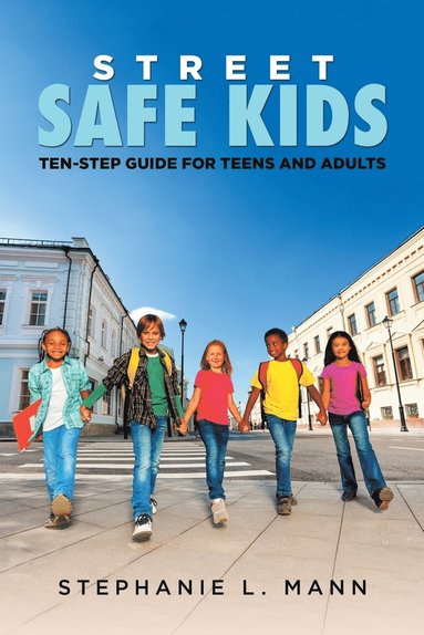 bokomslag Street-Safe Kids