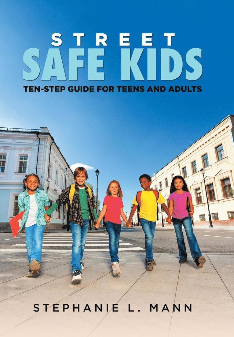 Street-Safe Kids 1