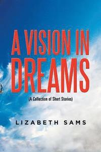bokomslag Vision in Dreams