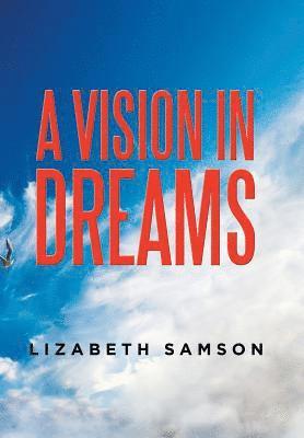 bokomslag Vision in Dreams