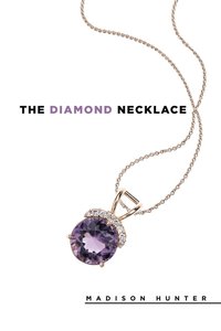 bokomslag The Diamond Necklace