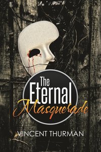 bokomslag Eternal Masquerade