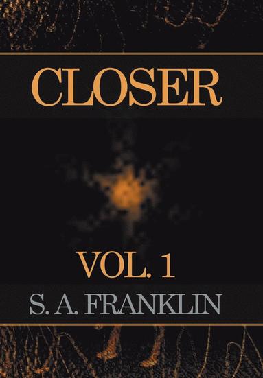 bokomslag Closer