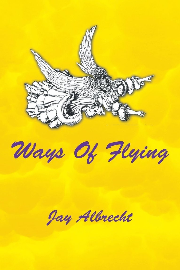 Ways Of Flying 1