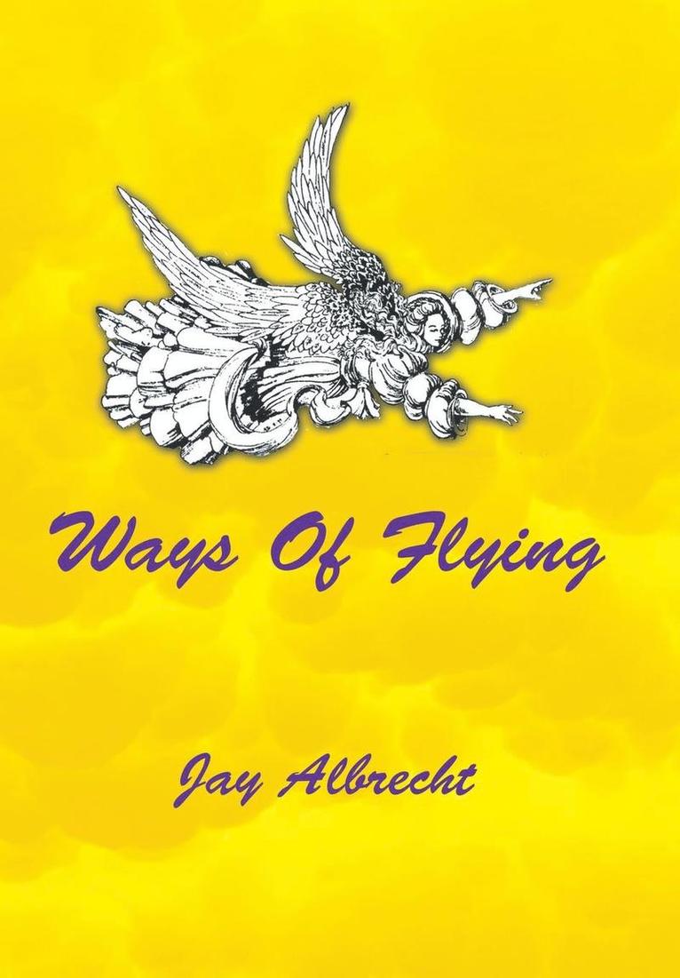 Ways Of Flying 1