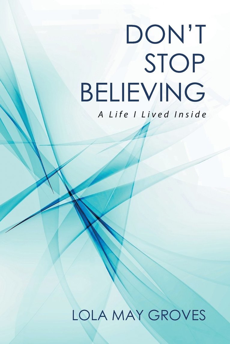 Don't Stop Believing 1