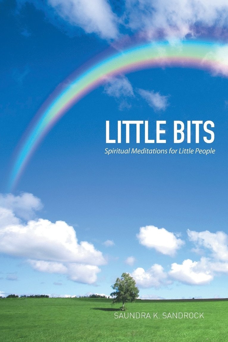 Little Bits 1