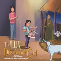 bokomslag Little Drummer Girl