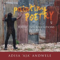 bokomslag Painting Poetry