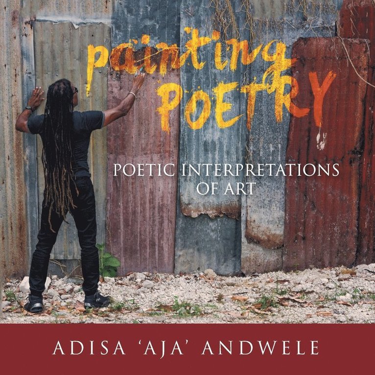 Painting Poetry 1
