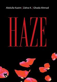 bokomslag Haze