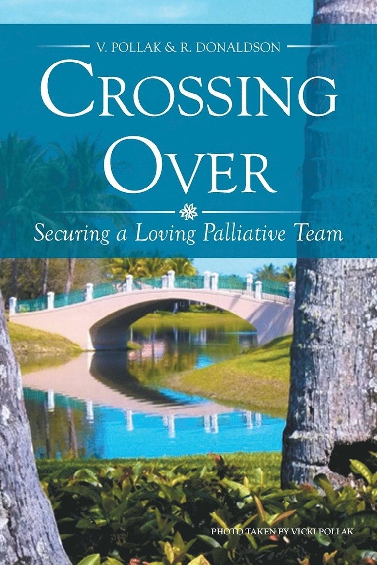 Crossing Over 1