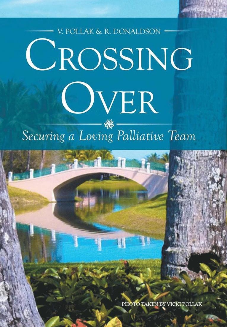 Crossing Over 1