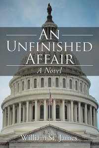 bokomslag Unfinished Affair