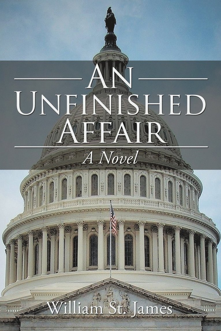Unfinished Affair 1