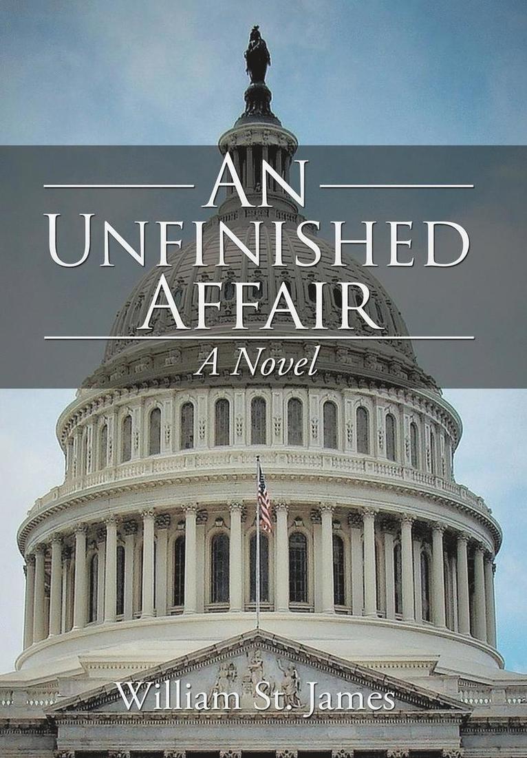 Unfinished Affair 1