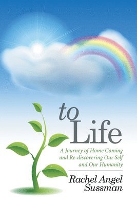 Rachel Angel Sussman - To Life, Häftad
