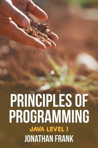 bokomslag Principles of Programming