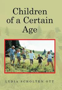 bokomslag Children of a Certain Age