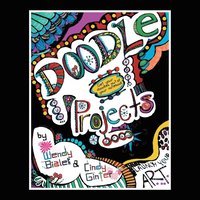 bokomslag Doodle Projects