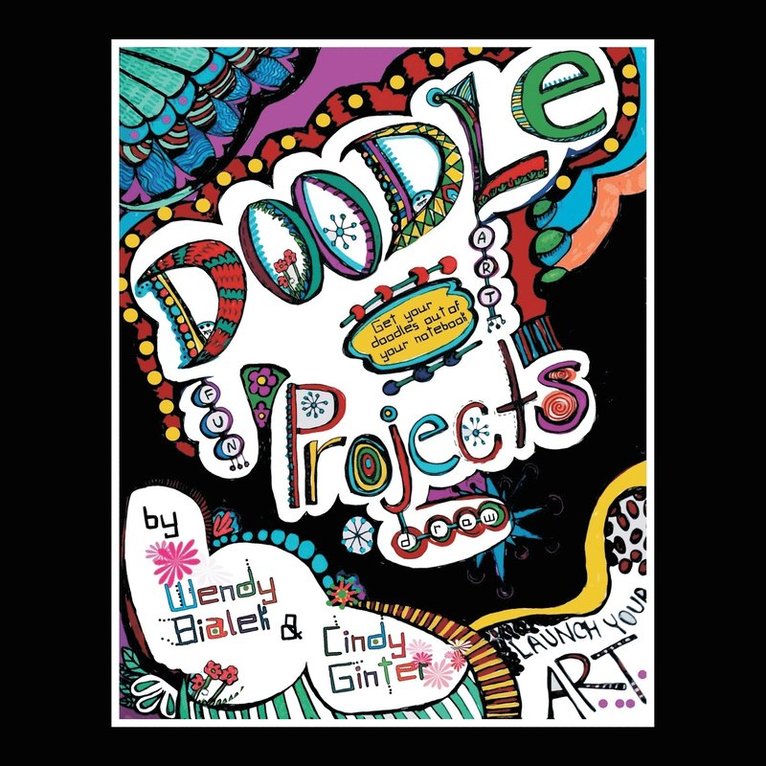 Doodle Projects 1