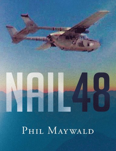 bokomslag Nail 48