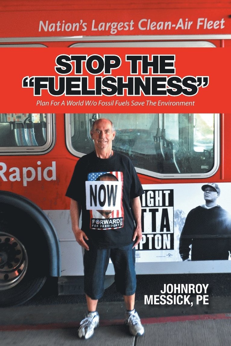 Stop the "Fuelishness" 1