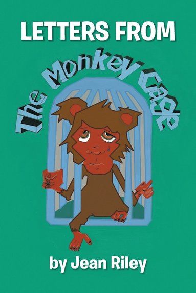 bokomslag Letters from the Monkey Cage