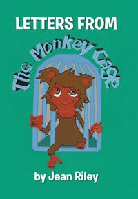 bokomslag Letters from the Monkey Cage