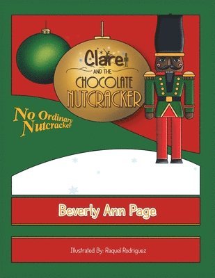 Clare and the Chocolate Nutcracker 1