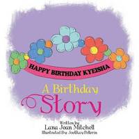 bokomslag Birthday Story