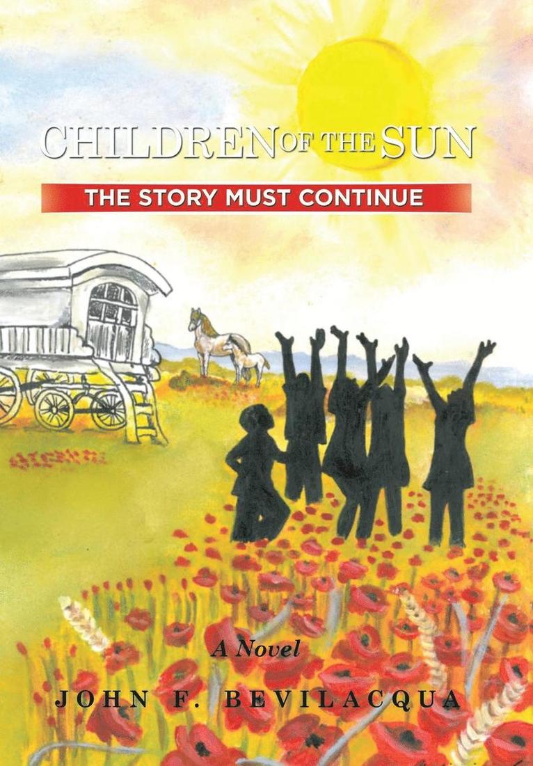 Children of the Sun 1